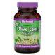 Олива екстракт листя Bluebonnet Nutrition (Olive Leaf Extract) 120 капсул фото