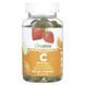 Lifeable, Maximum Strength Vitamin C Gummies, Natural Fruit, 1,050 mg, 90 Gummies (350 mg per Gummy) фото