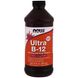 Витамин В12 Now Foods (Ultra B-12) 473 мл фото