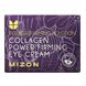 Mizon, крем-ліфтинг для області навколо очей із колагеном, 25 мл (0,84 унції) фото