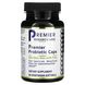 Premier Research Labs, Пробиотические капсулы Premier, 60 вегетарианских мягких таблеток фото