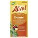 Витамины для красоты Nature's Way (Alive! Beauty) 30 капсул фото