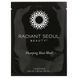 Plumping Sheet Mask, 1 Sheet Mask, Radiant Seoul, 0.85 oz (25 ml)