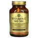 Vitamin C 500 mg 100 capsules