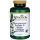 Glucosamine Sulfate & Shark Cartilage, Swanson, 250 таблеток фото