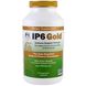 IP6 Gold, формула для поддержки иммунной системы, IP-6 International, 240 растительных капсул фото