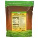 Органическое льняное семя Now Foods (Flax Seed Meal) 624 г фото