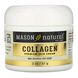 Крем с коллагеном + крем с кокосовым маслом Mason Natural (Collagen Cream) 2 баночки по 57 г фото