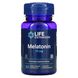 Мелатонин Life Extension (Melatonin) 10 мг 60 капсул фото