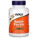 Яблочный пектин Now Foods (Apple Pectin) 700 мг 120 капсул фото