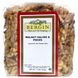 Грецкий орех половинками и кусочками, Bergin Fruit and Nut Company, 11 унций (312 г) фото