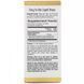 Red Reishi & White Button Mushroom Immune Duo by California Gold Nutrition (Fungiology Red Reishi & White Button Mushroom Immune Duo) 60 мл
