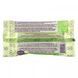Boogie Wipes, Wipes with a gentle saline solution for nasal congestion, fresh scent, 10 wipes