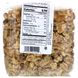 Грецкий орех половинками и кусочками, Bergin Fruit and Nut Company, 11 унций (312 г) фото