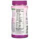 Womens Chewable Multivitamins with Raspberry Flavor, Natures Bounty, 80 Gummies