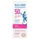 Blue Lizard Australian Sunscreen, For Children, mineral sun protection, SPF 50+, 148 ml (5 fluid ounces)