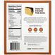 Bar One, chocolate cake with peanut butter, One Brands, 12 bars, 60 g (2.12 oz) each