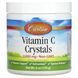 Carlson, Vitamin C Crystals, 2,000 mg, 6 oz (170 g) фото