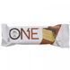 Bar One, chocolate cake with peanut butter, One Brands, 12 bars, 60 g (2.12 oz) each