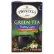 Зелёный чай, Nightly Calm, От природы без кофеина, Twinings, 20 пакетиков, 40 г фото