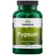 Пугеум - із зображенням кори і екстракту Пугеум, Pygeum - Featuring Pygeum Bark,​​Extract, Swanson, 120 капсул фото