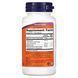 Hyaluronic Acid Now Foods 100 mg 60 capsules