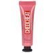 Maybelline, Cheek Heat, кисточка для гелевого крема, телесный ожог, 0,27 жидкой унции (8 мл) фото