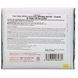 Refreshing, clear skin, white face mask, 32 sheets, 16.9 fluid ounces (500 ml)
