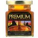 Premium, чистий натуральний Мед, CC Pollen, 134 унцій фото