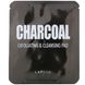 Відлущувальні і очищаючі диски з вугіллям, Lapcos, 5 шт., 7 г кожен фото