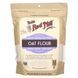 Цельнозерновая овсяная мука Bob's Red Mill Whole Grain Oat Flour 567 г фото