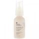 Soothing Oil, Himalayan Geranium and Pomegranate, Pangea Organics, 1 fl oz (30 ml).