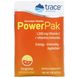 Электролиты Trace Minerals Research (Electrolyte Stamina Power Pak) 30 пакетиков со вкусом мандарина фото