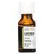 Aura Cacia Lavender Oil 15 ml