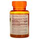 Стандартизованный экстракт листьев гинко билоба, Sundown Naturals, 60 мг, 100 таблеток фото