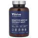 Vthrive, Bioactive Men's 50+ One Daily Multi, 60 Vegetable Capsules фото
