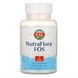 Витамины для пищеварения ФОС, NutraFlora FOS, KAL, 113 г фото