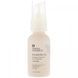 Soothing Oil, Himalayan Geranium and Pomegranate, Pangea Organics, 1 fl oz (30 ml).