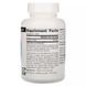 NAC N-Ацетил-L-Цистеїн Source Naturals (N-Acetyl Cysteine) 600 мг 30 таблеток фото