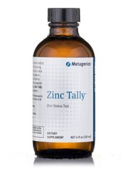 Цинк Metagenics (Zinc Tally) 120 мл