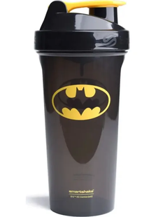 Шейкер спортивный Бэтмен SmartShake (Lite DC Batman) 800 мл купить в Киеве и Украине