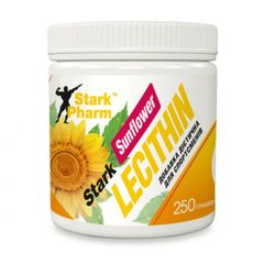 Stark Sunflower Lecithin - 250g Stark Pharm купить в Киеве и Украине