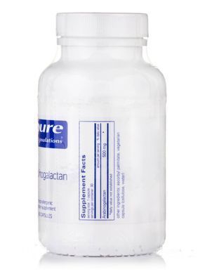 Арабиногалактан Pure Encapsulations (Arabinogalactan) 90 капсул купить в Киеве и Украине