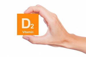 Эргокальциферол (витамин D2): инструкция, для чего принимать