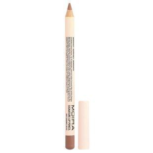 Moira Beauty, Signature Lip Pencil, 009 Caramel Beige, 0.04 oz (1.1 g)