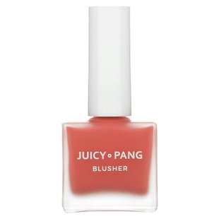 A'Pieu, Водяные румяна Juicy Pang, PK04, 0,31 унции (9 г) купить в Киеве и Украине