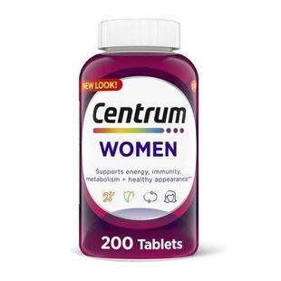 Centrum Women - 200 tabs купить в Киеве и Украине
