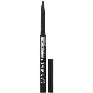 J.Cat Beauty, Roll It Up, automatic eyeliner, RAE112 dark gray, 0.01 ounces (0.3 g)
