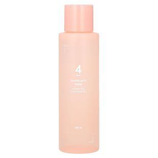Numbuzin, No.4 Hydrating Glow Mineral Toner, 6.76 fl oz (200 ml) купить в Киеве и Украине