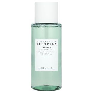 SKIN1004, Madagascar Centella, Tea-Trica Purifying Toner , 7.10 fl oz (210 ml) купить в Киеве и Украине